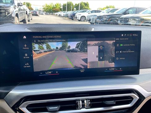 Used 2024 BMW M440i Coupe RWD image 22