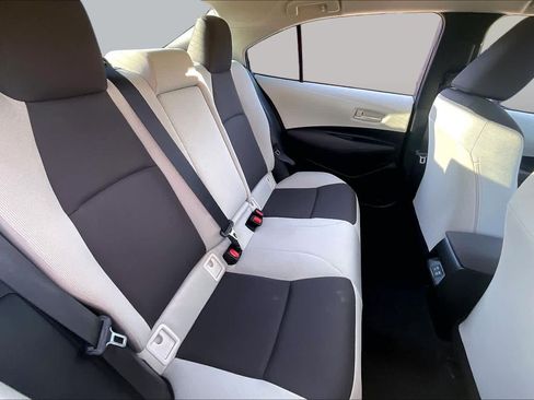 Used 2025 Toyota Corolla LE FWD image 19