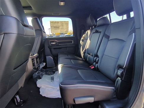 New 2026 RAM 3500 Laramie image 15