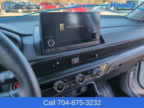 Used 2023 Honda CR-V LX image 28