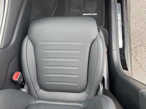 Used 2026 Mercedes-Benz GLC 43 AMG GLC 43 AMG image 36