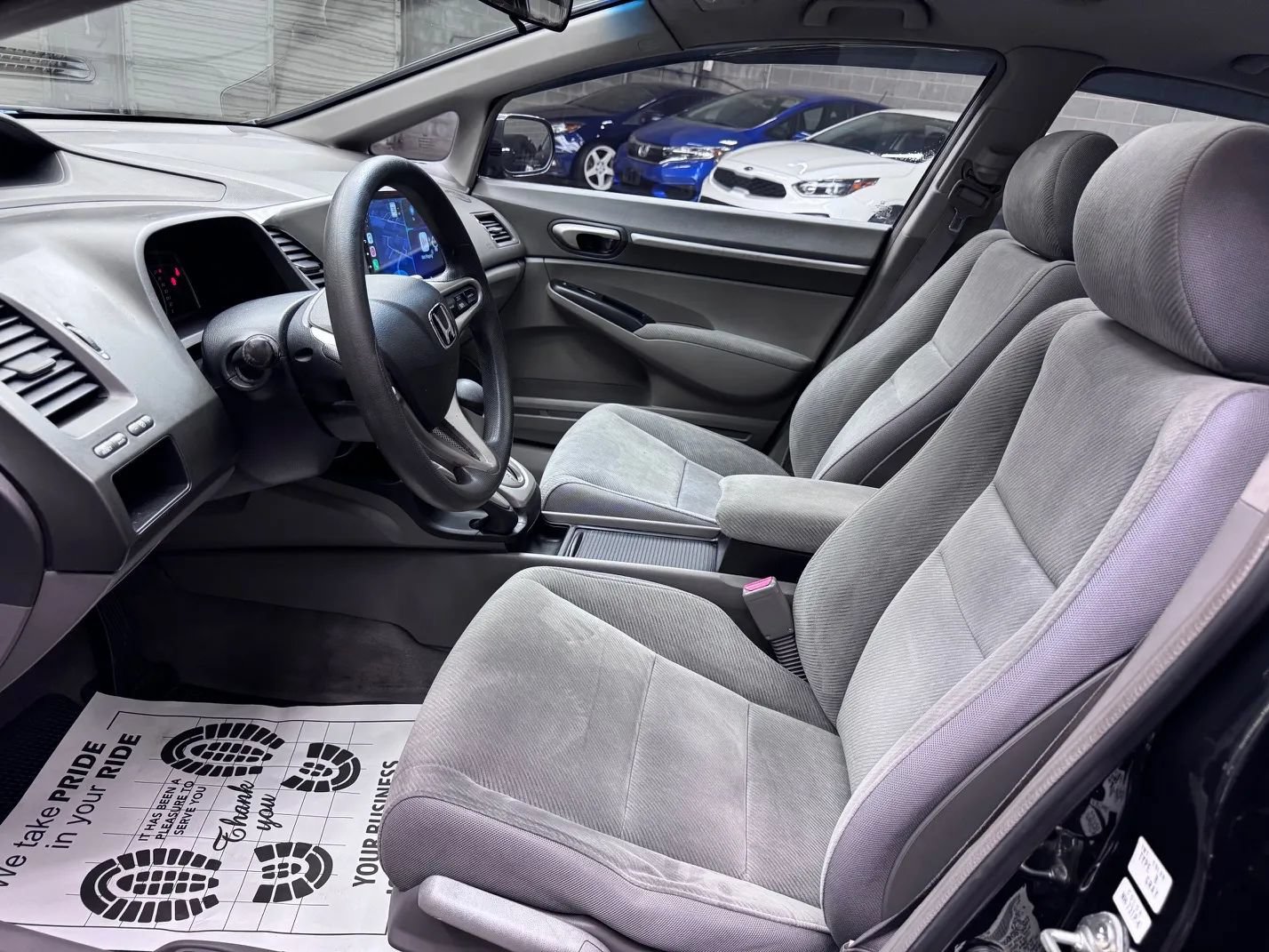 Used 2009 Honda Civic EX image 13
