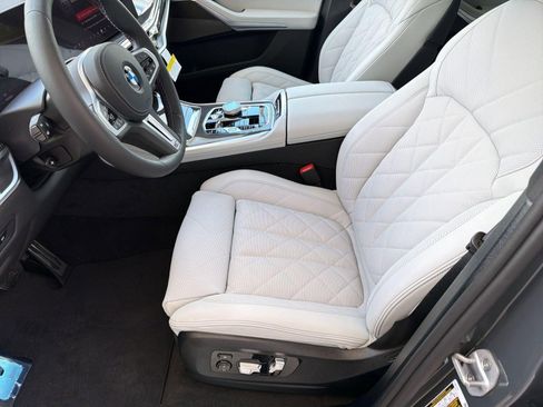New 2026 BMW X5 M60i AWD/4WD image 5