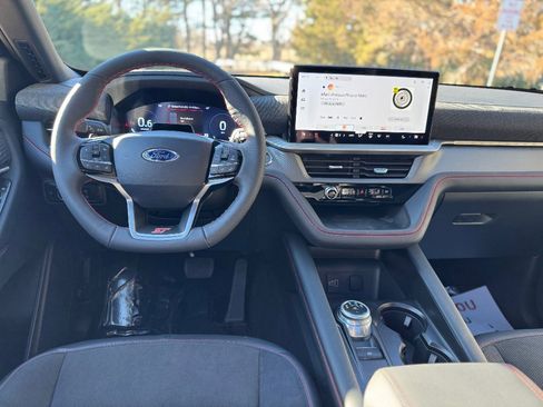 Used 2026 Ford Explorer ST w/ Sun And Sound Package image 15