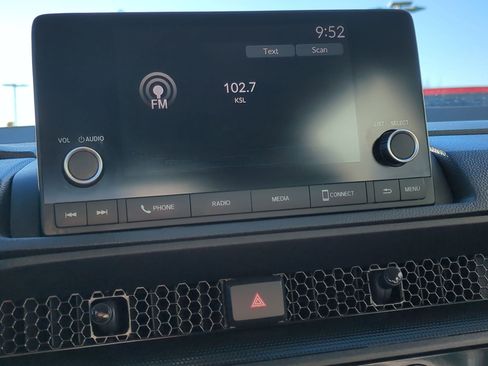 Used 2023 Honda CR-V LX image 26