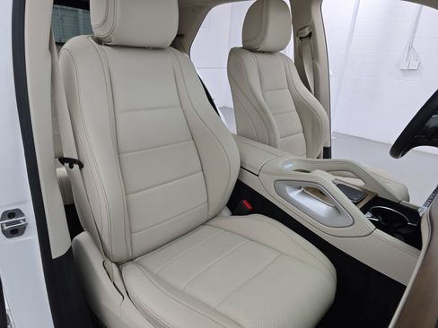 Used 2023 Mercedes-Benz GLE 350 4MATIC w/ AMG Line Exterior image 10