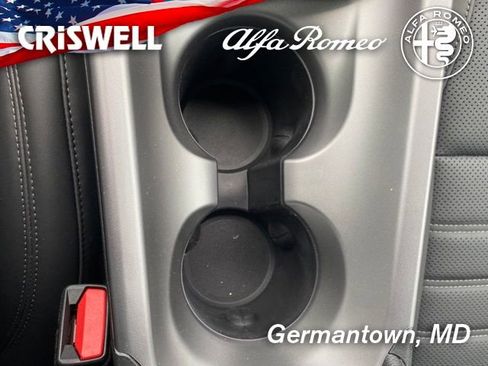 New 2024 Alfa Romeo Tonale Veloce image 33