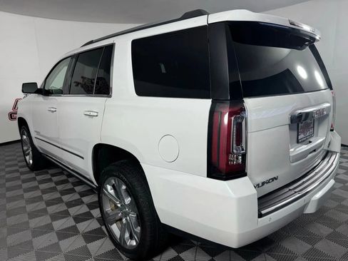 Used 2019 GMC Yukon Denali w/ Denali Ultimate Package image 30