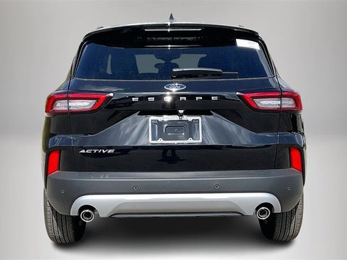 New 2026 Ford Escape Active w/ Tech Pack #1 image 3