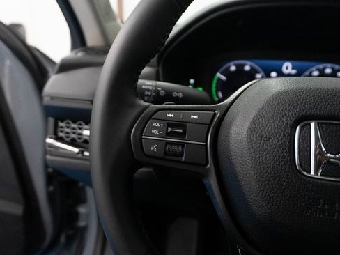 New 2025 Honda Accord EX-L image 21