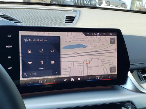 Used 2026 BMW X1 xDrive28i w/ Convenience Package image 26