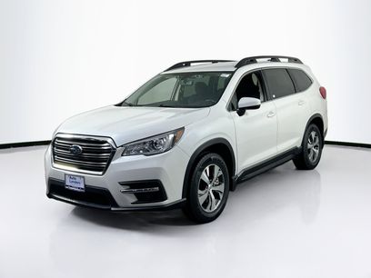 Used 2022 Subaru Ascent Premium w/ Convenience Package