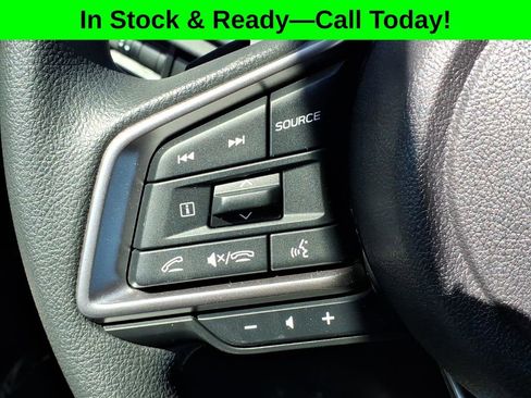 New 2026 Subaru Impreza 2.0i Sport AWD/4WD image 21