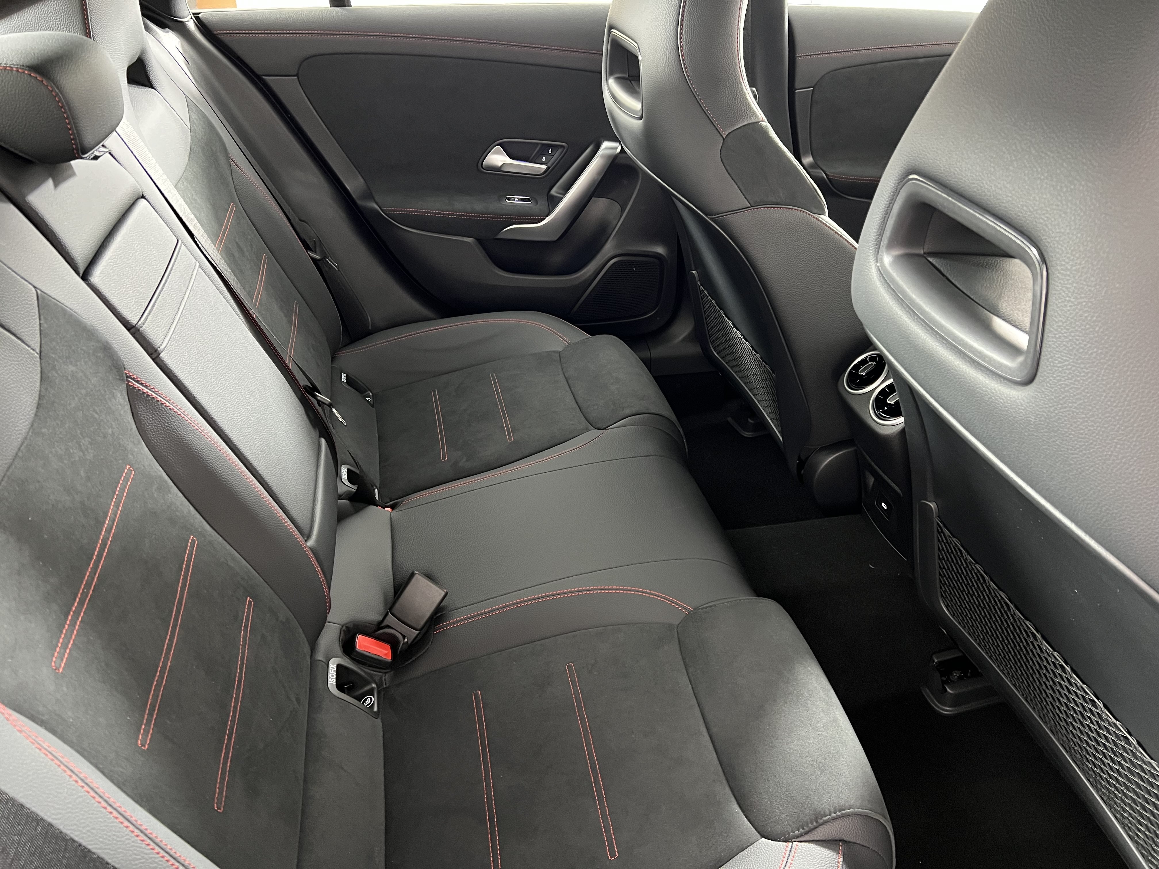 New 2026 Mercedes-Benz CLA 250 4MATIC image 23