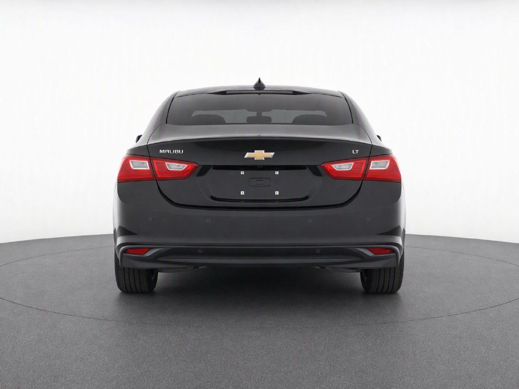 Used 2024 Chevrolet Malibu LT FWD image 6