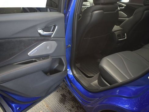 New 2026 Acura RDX A-Spec image 23