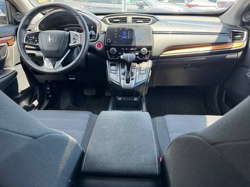 Used 2022 Honda CR-V EX image 19