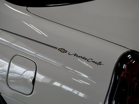 Used 2004 Chevrolet Monte Carlo LS w/ Preferred Equipment Group image 45