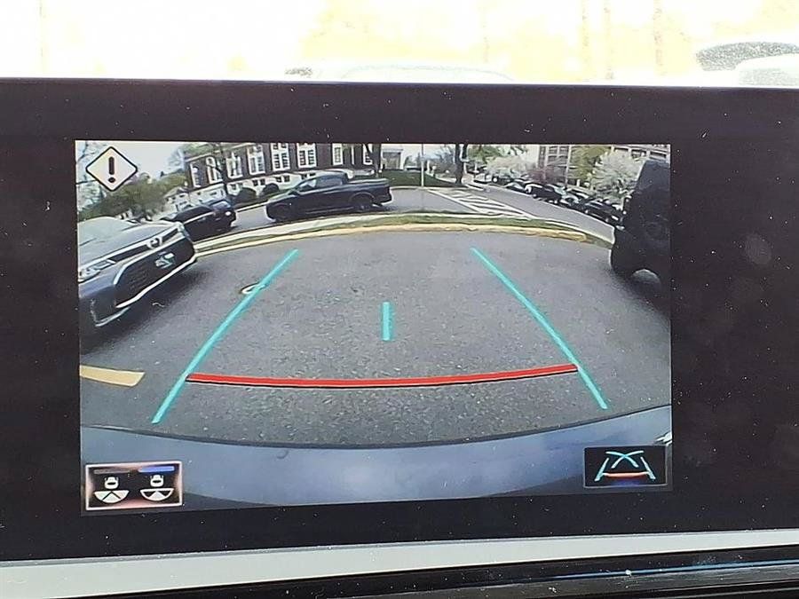 Used 2022 Lexus ES 350 w/ Premium Package FWD image 26