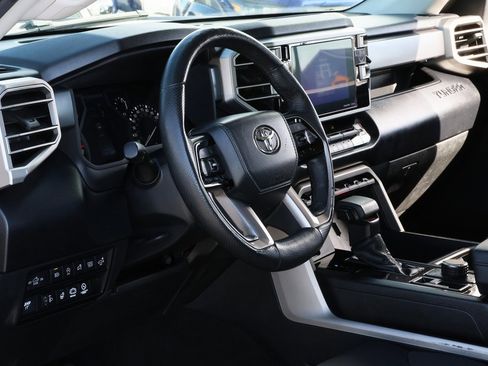 Used 2022 Toyota Tundra SR5 w/ TRD Off-Road Package image 14
