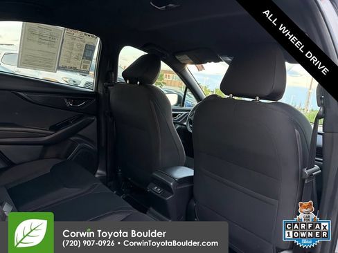 Used 2022 Subaru WRX Premium AWD/4WD image 16