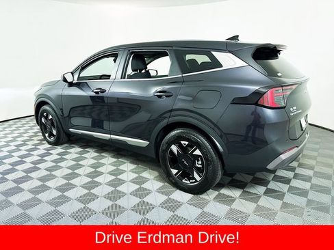 Used 2026 Kia Sportage LX AWD/4WD image 21