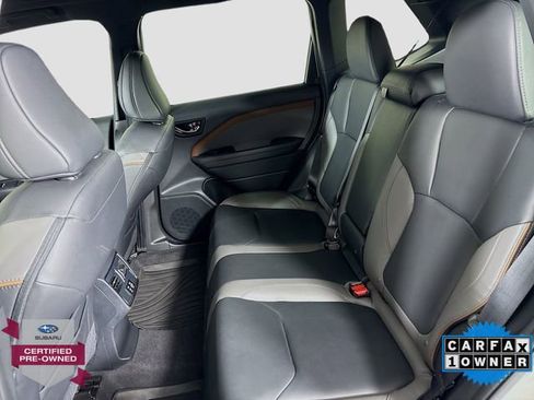 Used 2025 Subaru Forester Sport image 24
