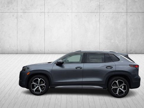 New 2026 Volkswagen Tiguan SE image 8