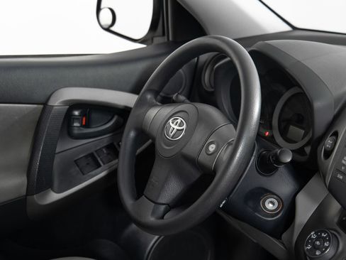 Used 2009 Toyota RAV4 AWD image 24