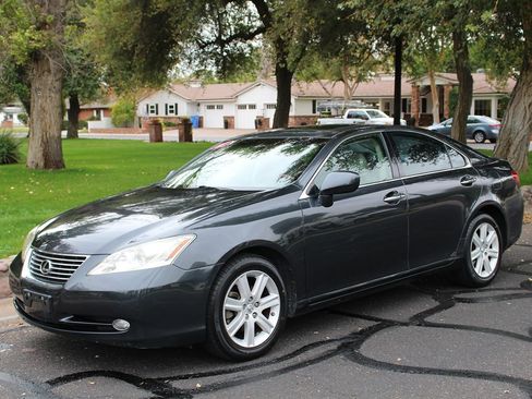 Used 2007 Lexus ES 350 image 28