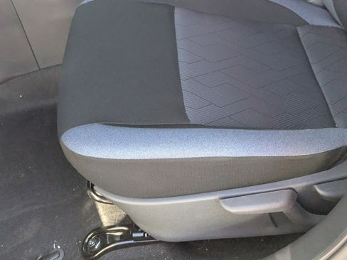 Certified 2025 Nissan Versa SV w/ Trunk Package image 19