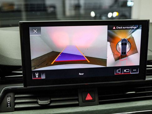 Certified 2023 Audi A5 2.0T Premium Plus w/ Premium Plus image 28