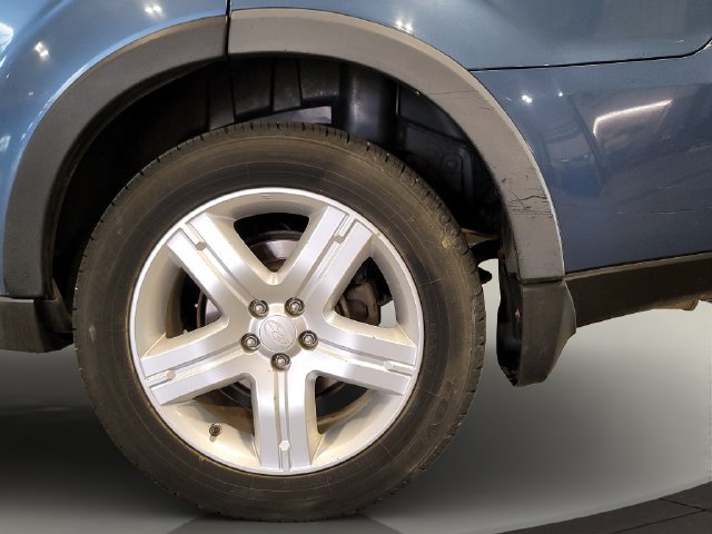 Used 2010 Subaru Forester 2.5X Premium w/ Rugged Pkg 1D AWD/4WD image 39
