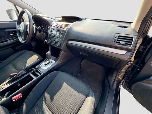 Used 2014 Subaru Crosstrek 2.0i Premium image 25