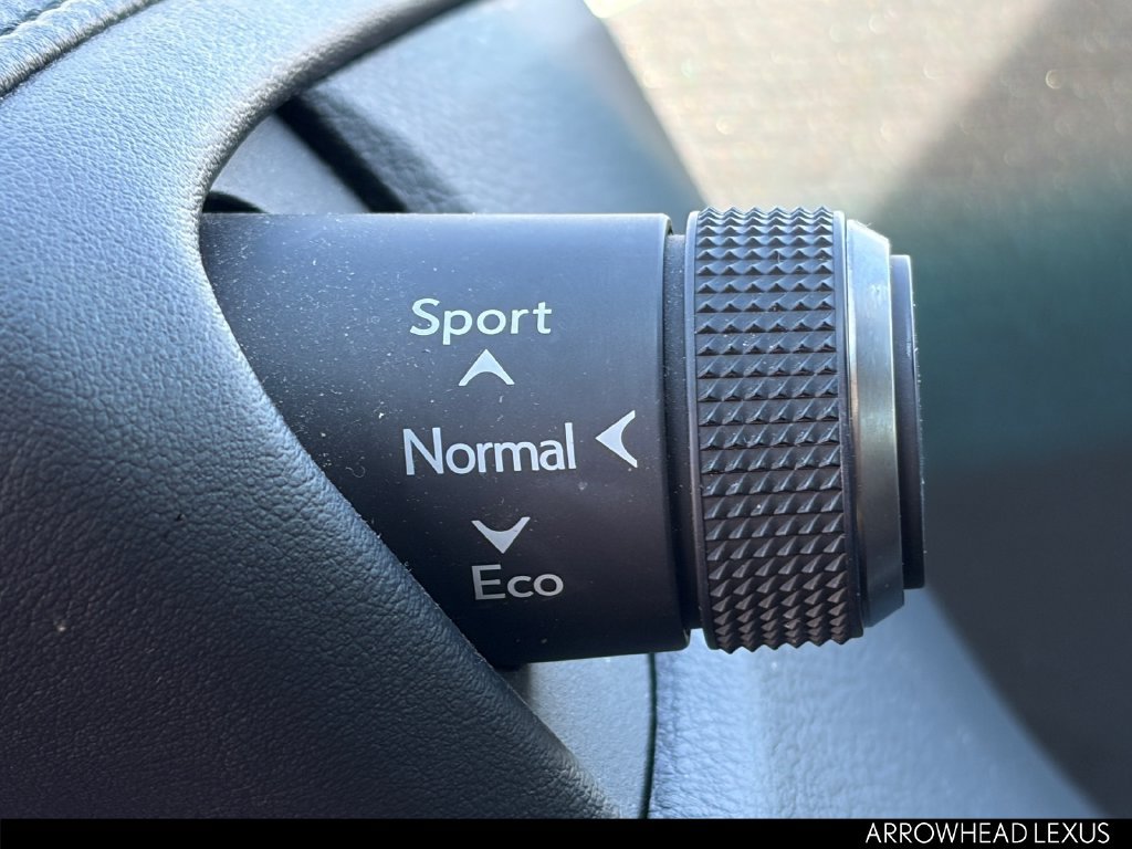 Used 2021 Lexus ES 350 w/ Accessory Package FWD image 27