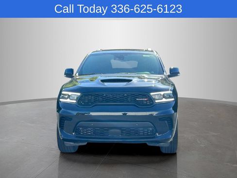 New 2026 Dodge Durango GT AWD/4WD image 8