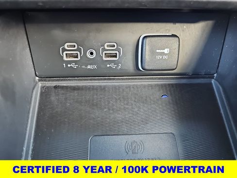 Used 2023 Jeep Grand Cherokee Limited w/ Luxury Tech Group II image 26