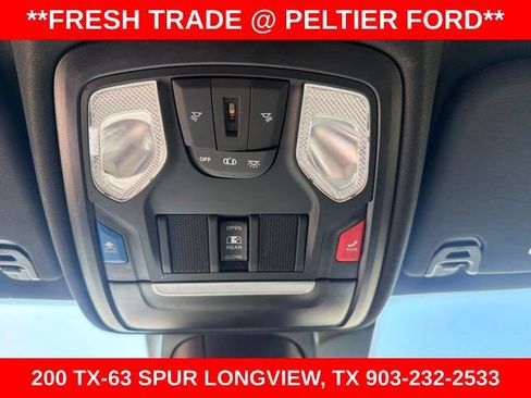Used 2023 RAM 1500 Rebel w/ Rebel Level 1 Equipment Group AWD/4WD image 27