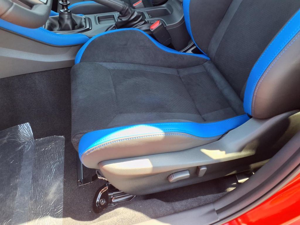 New 2026 Subaru WRX tS AWD/4WD image 18