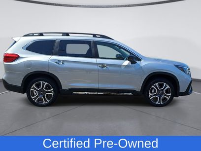 Used 2025 Subaru Ascent Touring
