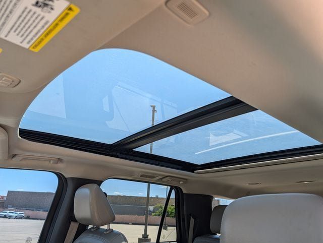 Used 2021 Ford Expedition Max Limited AWD/4WD image 23