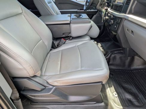 Used 2023 Ford F250 XL w/ 360-Degree Camera Package RWD image 19