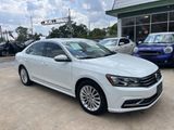 Used 2016 Volkswagen Passat 1.8T SE image 4
