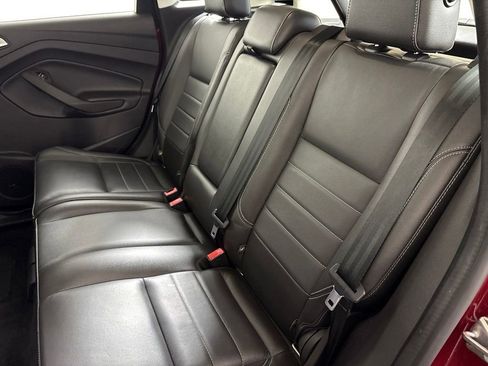 Used 2015 Ford C-MAX SEL w/ Equipment Group 302A FWD image 26
