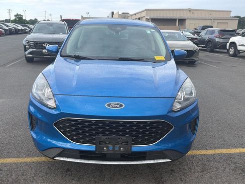 Used 2020 Ford Escape SE FWD image 7