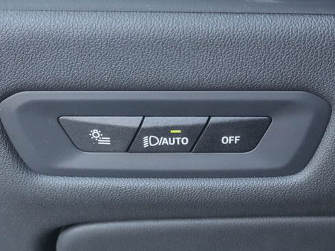 Certified 2024 BMW X5 xDrive40i w/ M Sport Package image 13