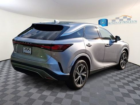Used 2024 Lexus RX 350 Premium w/ Cold Area Package AWD/4WD image 6