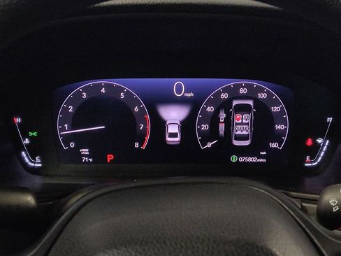 Used 2023 Honda Accord EX image 23