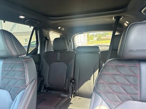 Used 2026 Honda Pilot Black Edition image 31