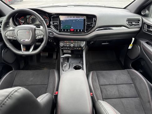 New 2026 Dodge Durango GT image 12